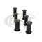 Energy Suspension BUSHINGS Red Polyurethane 3.2105R - alternate 5